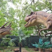 Lost World