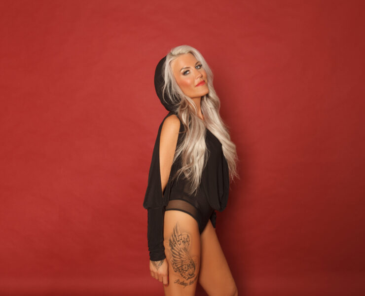 Cascada