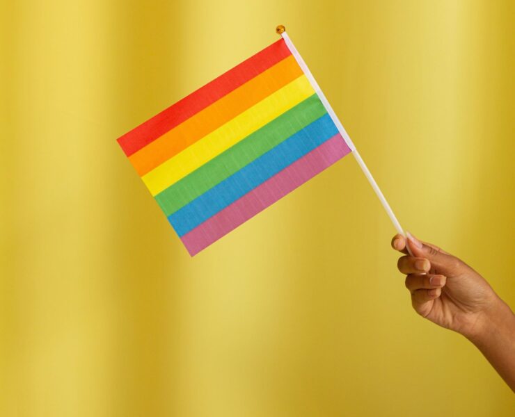 Pride Month 2026