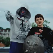 Nigdzie się nie wybieram