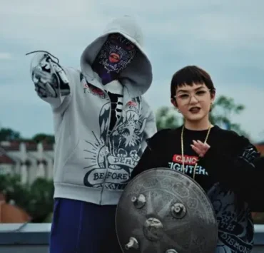 Nigdzie się nie wybieram