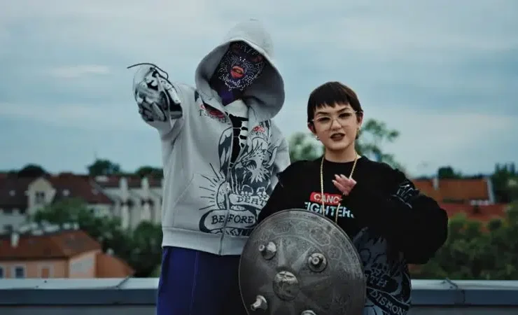 Nigdzie się nie wybieram