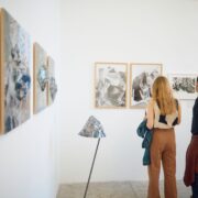 Warsaw Gallery Weekend 2026
