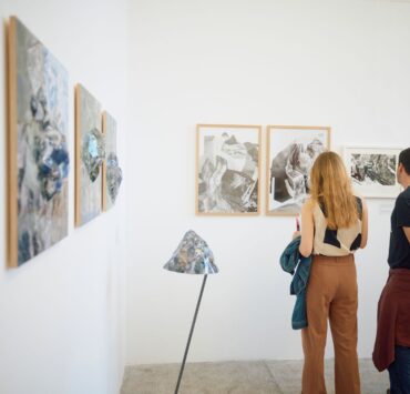 Warsaw Gallery Weekend 2026