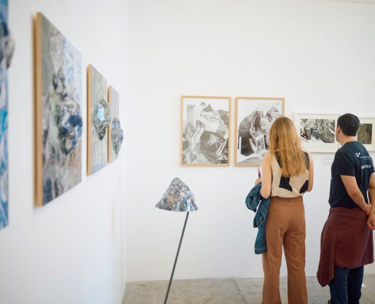 Warsaw Gallery Weekend 2026