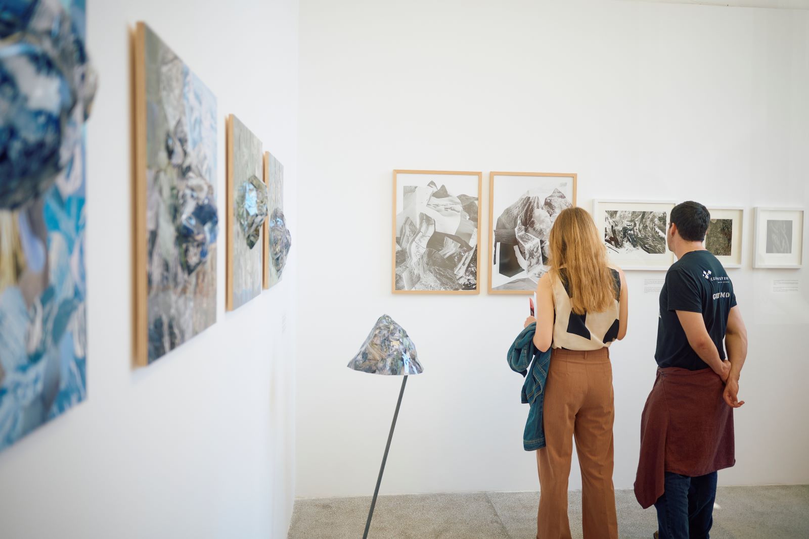 Warsaw Gallery Weekend 2026