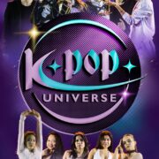 K-POP Universe