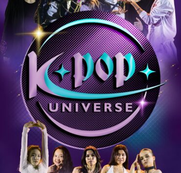 K-POP Universe