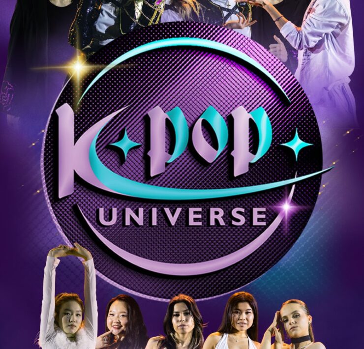 K-POP Universe