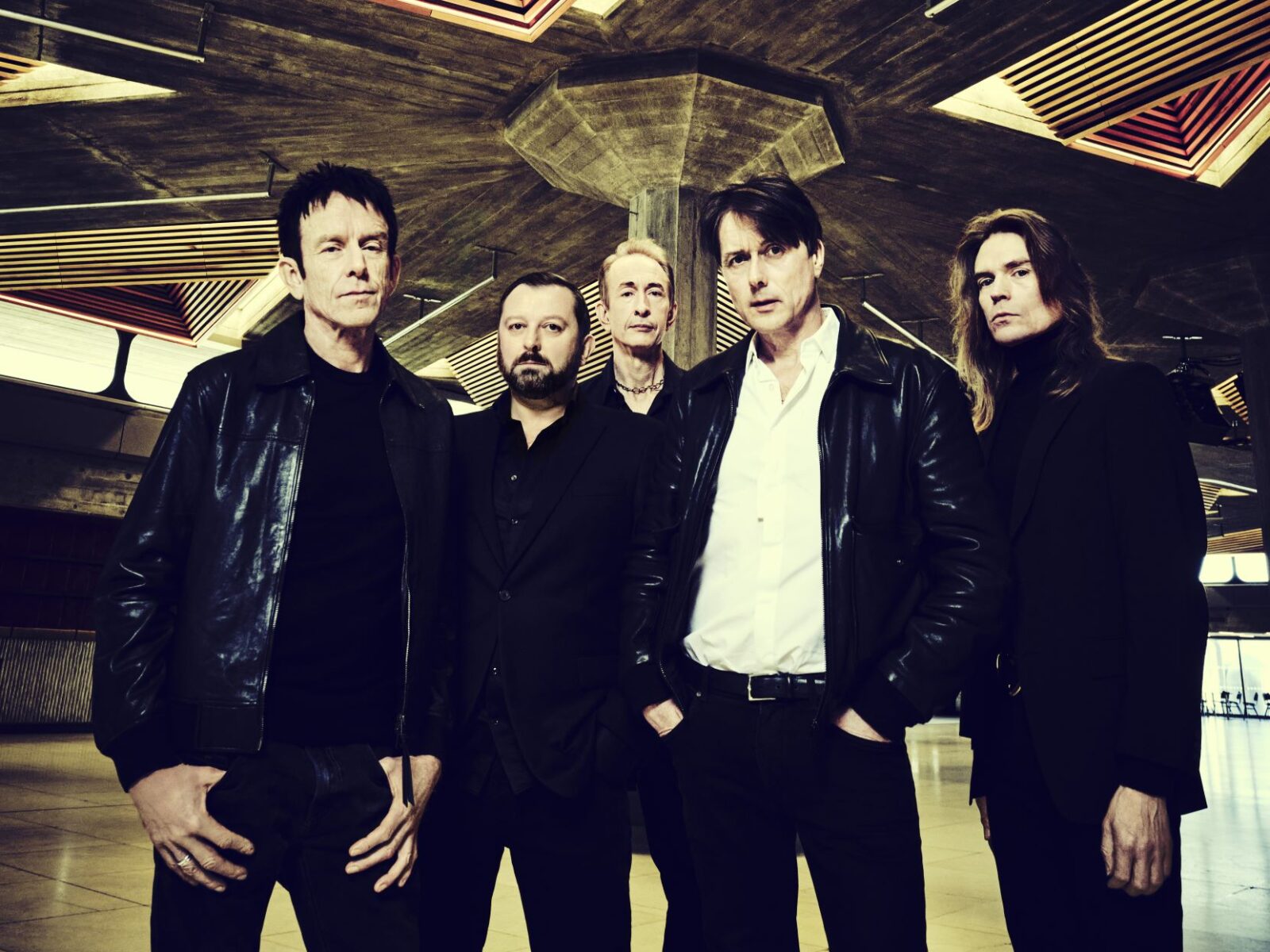 Neil Codling