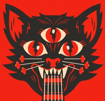 Jazz Cats