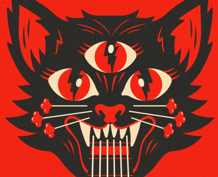 Jazz Cats