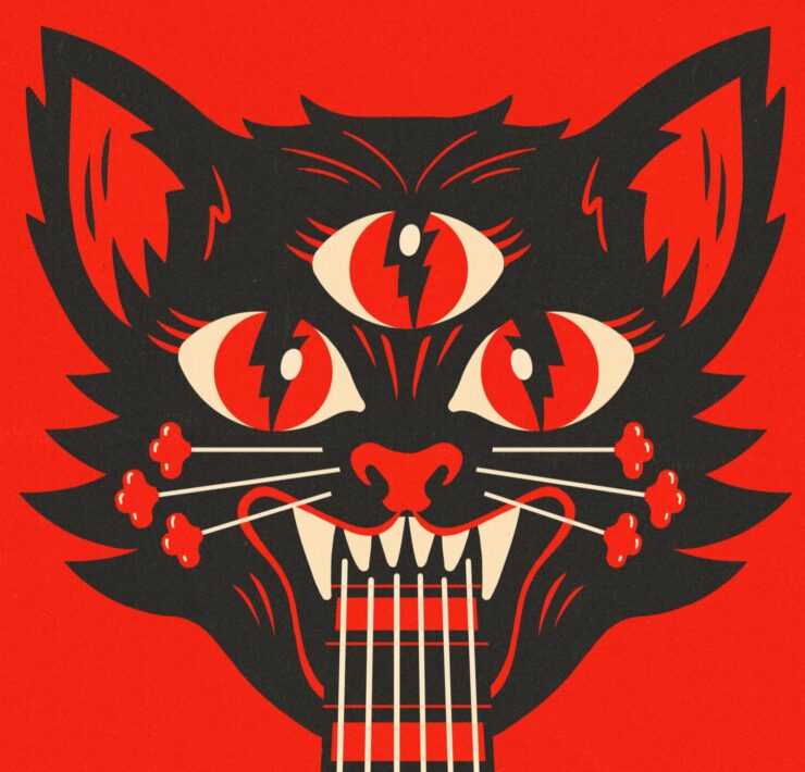 Jazz Cats