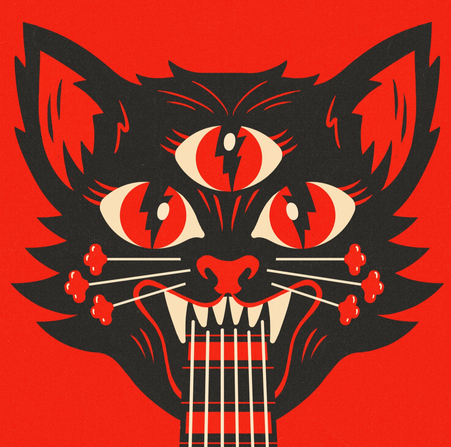 Jazz Cats