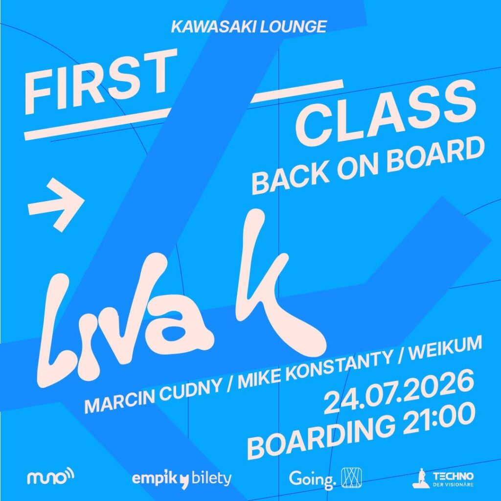 first class