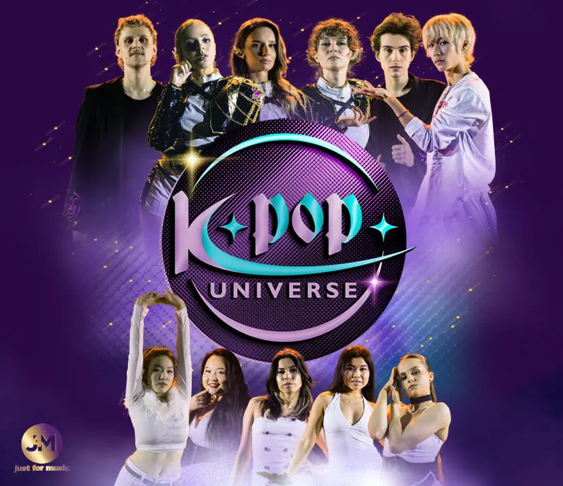 K-POP Universe