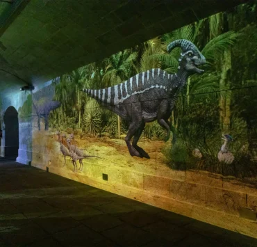 Dino Experience