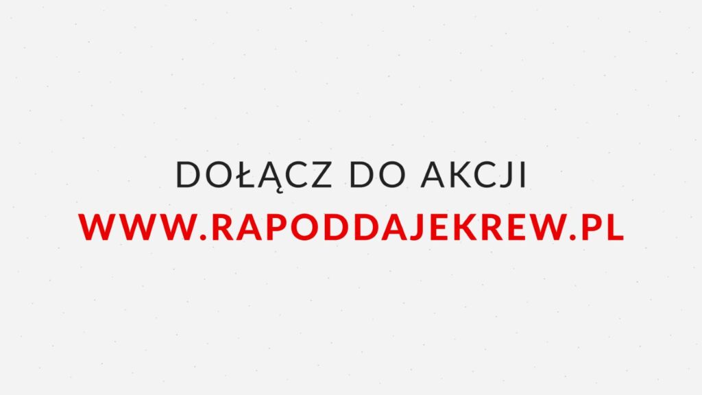 Rap Oddaje Krew