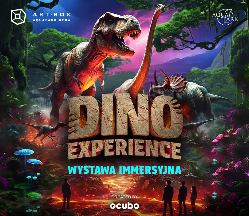Dino Experience