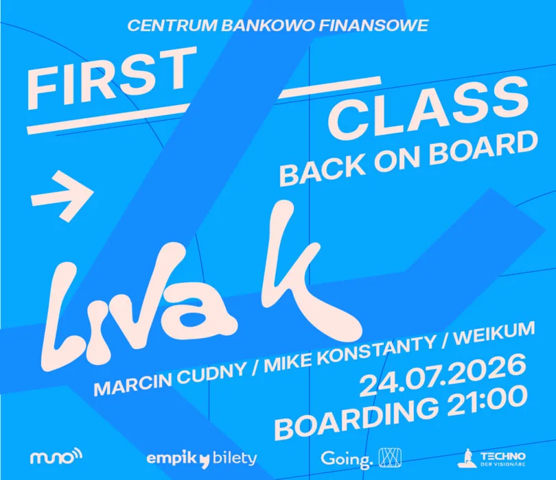 First Class