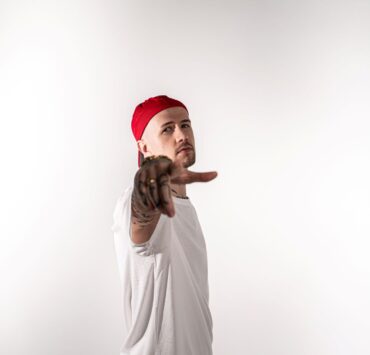 Rap Oddaje Krew