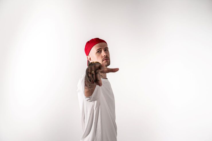 Rap Oddaje Krew