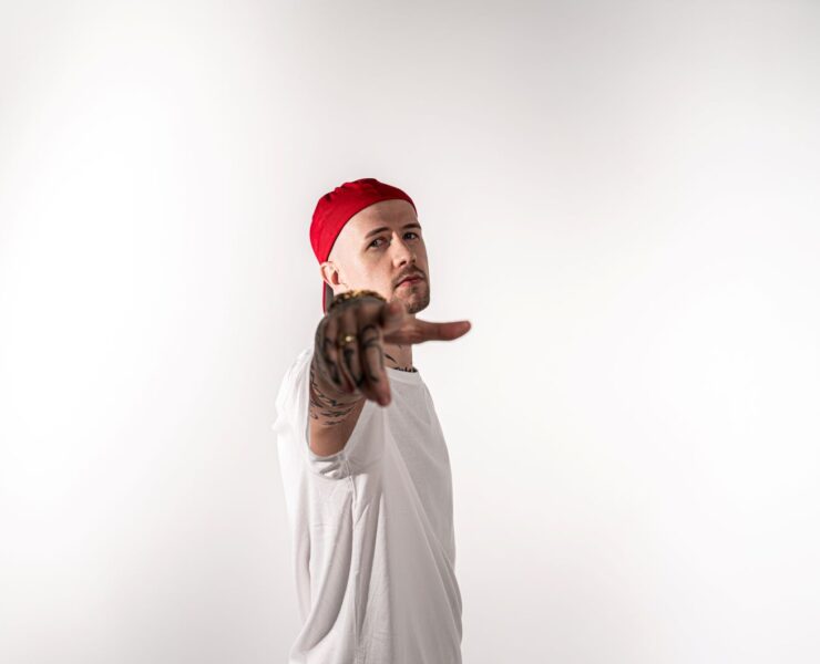 Rap Oddaje Krew