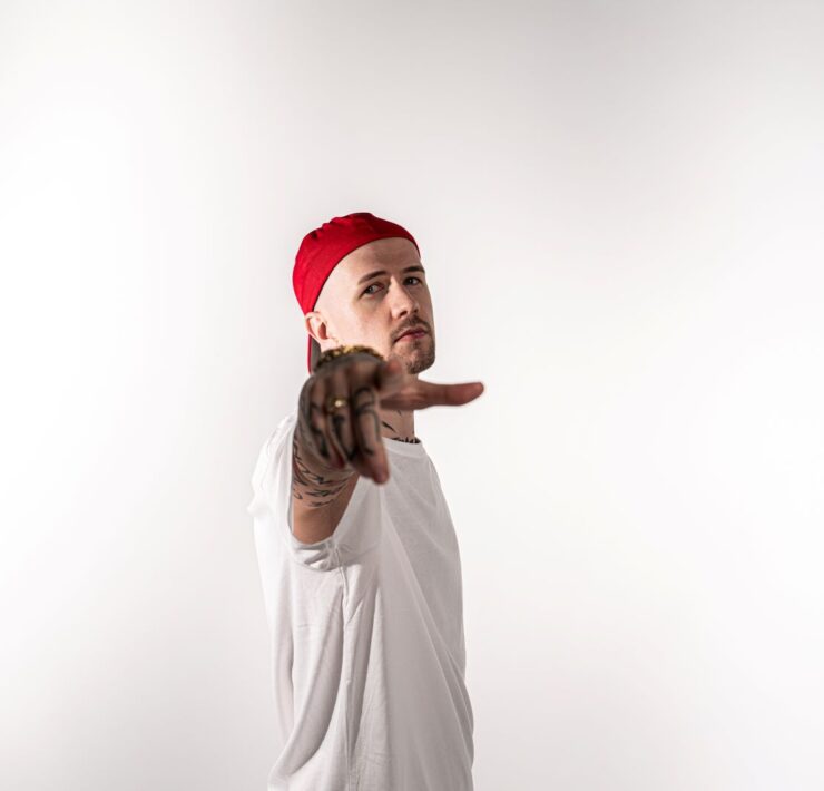 Rap Oddaje Krew