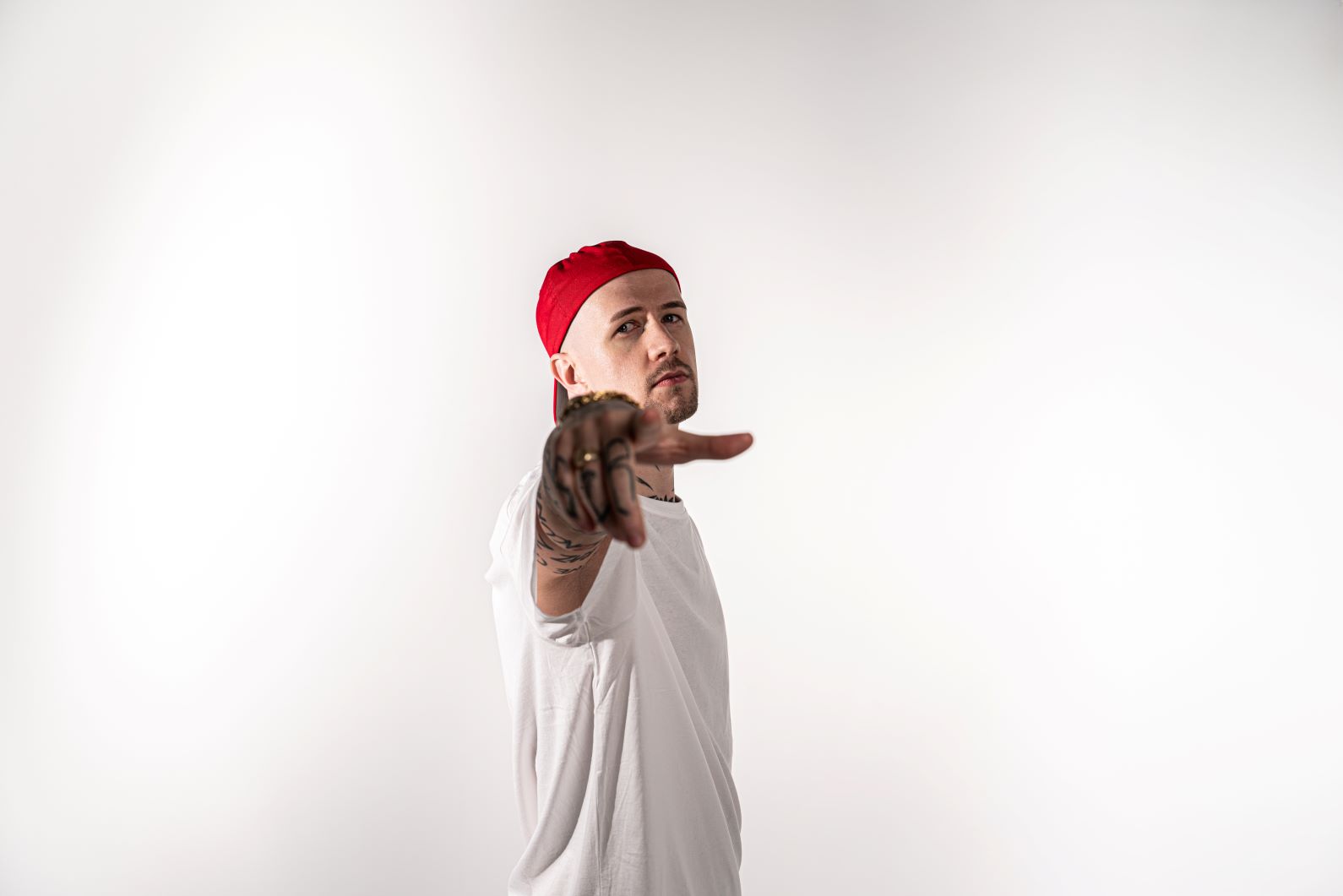 Rap Oddaje Krew