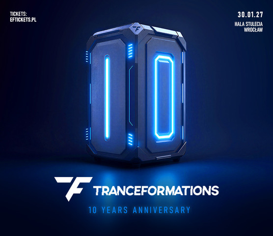 Tranceformations