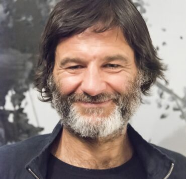 Wilhelm Sasnal