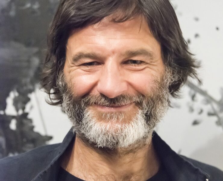 Wilhelm Sasnal