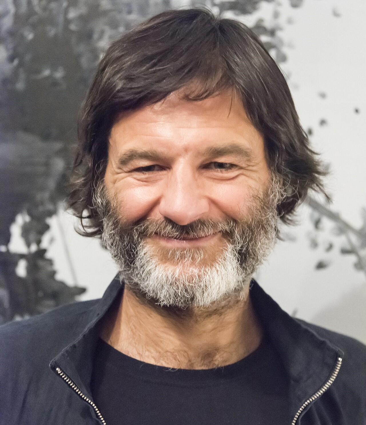 Wilhelm Sasnal