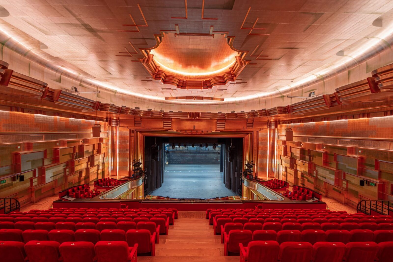 Teatr Capitol repertuar