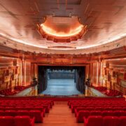 Teatr Capitol repertuar
