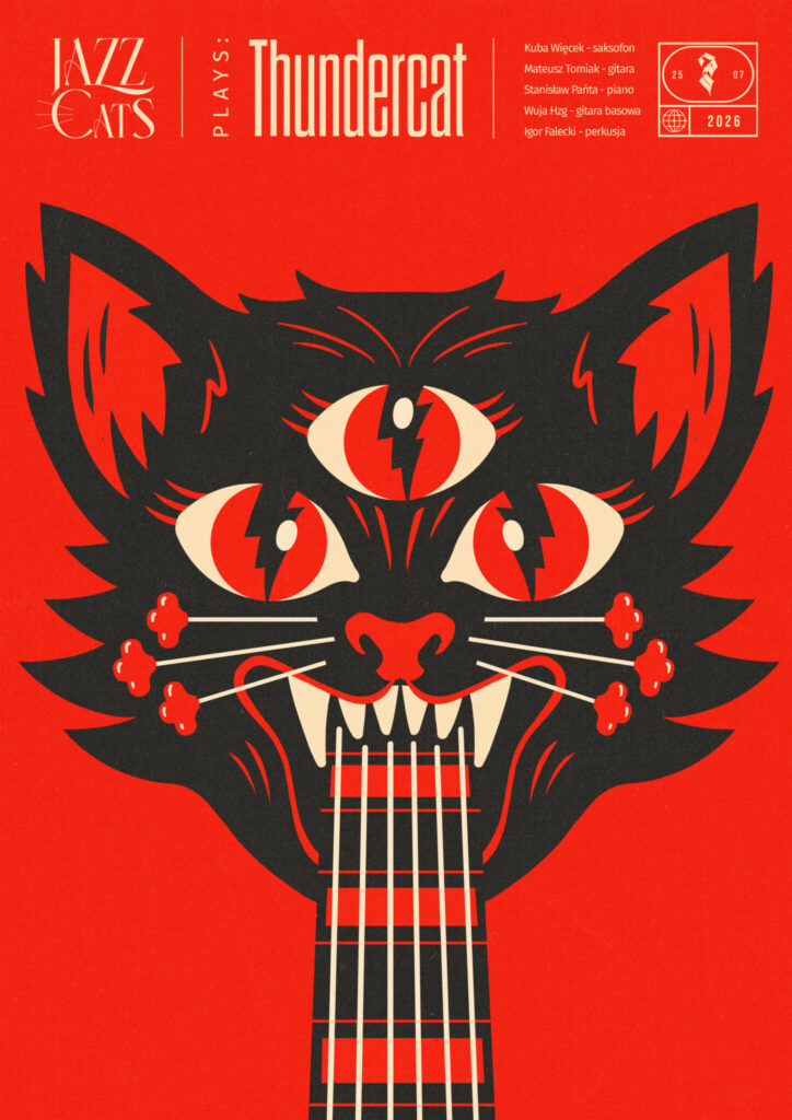 Jazz Cats