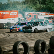 Flatout POWER Festival