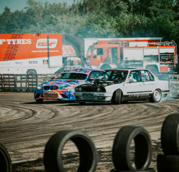 Flatout POWER Festival