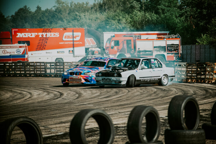 Flatout POWER Festival