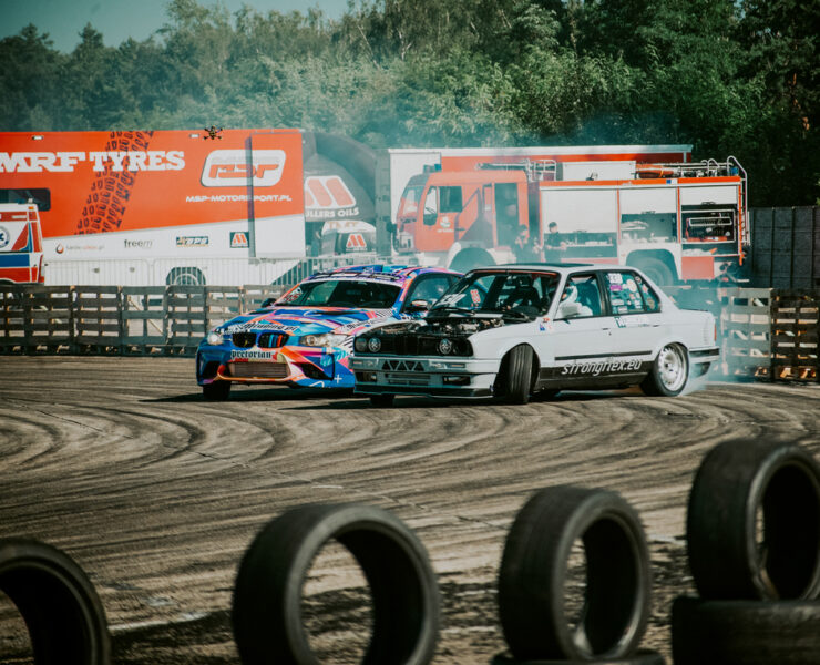 Flatout POWER Festival