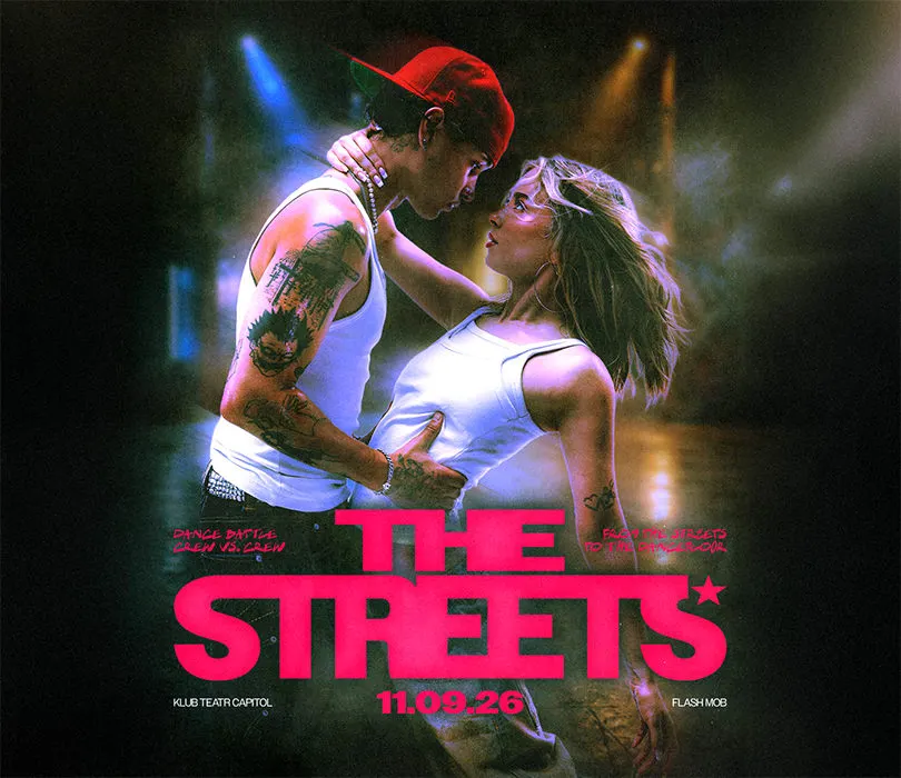 The Streets