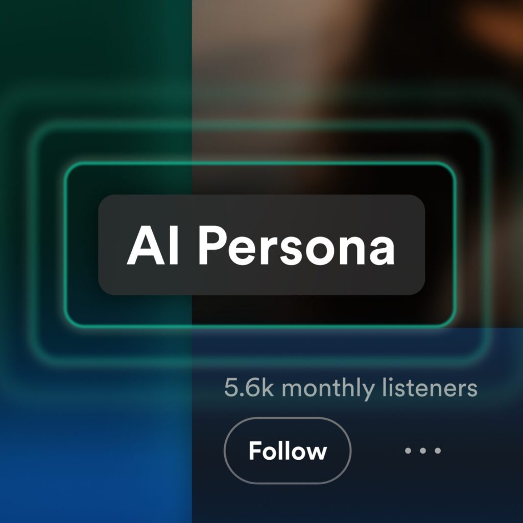 AI Persona