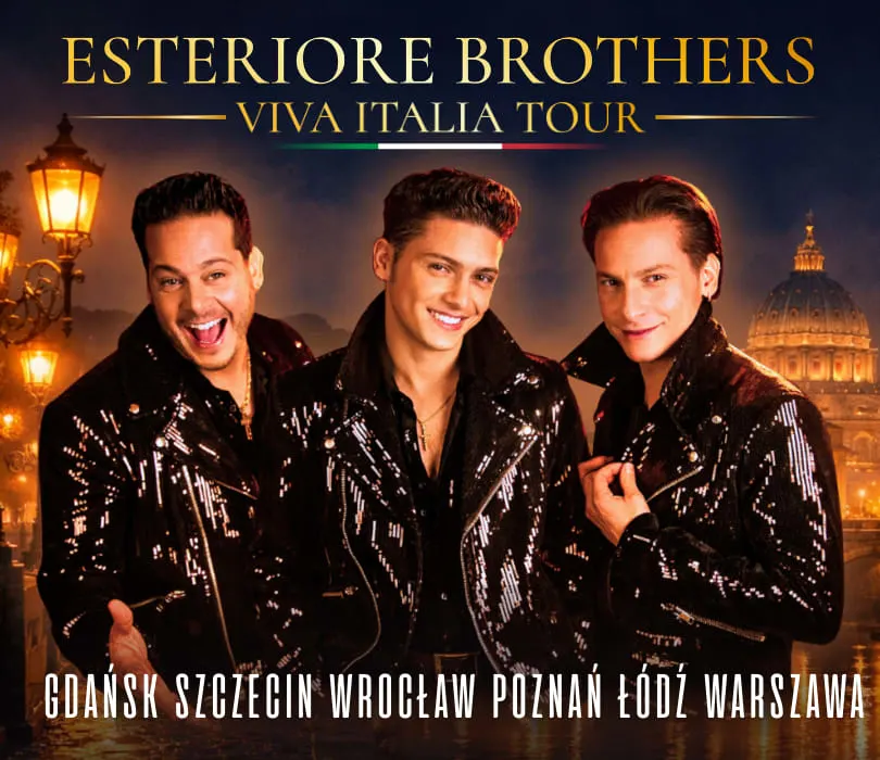 Esteriore Brothers