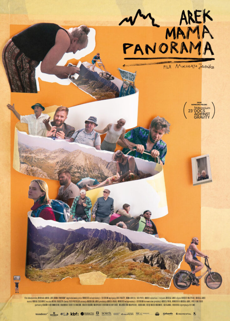 Przeźrocza Festiwal Filmowy