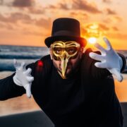 Claptone