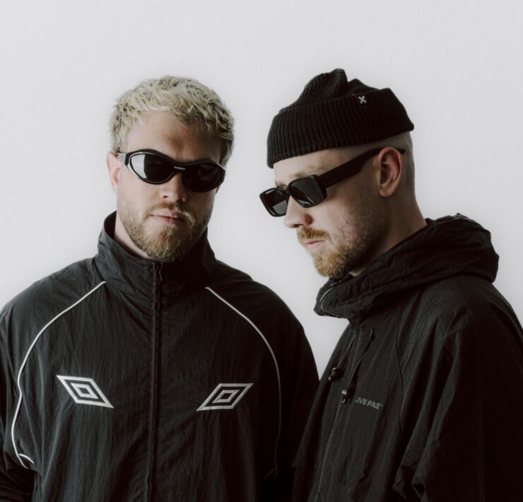 Goodboys