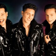 Esteriore Brothers