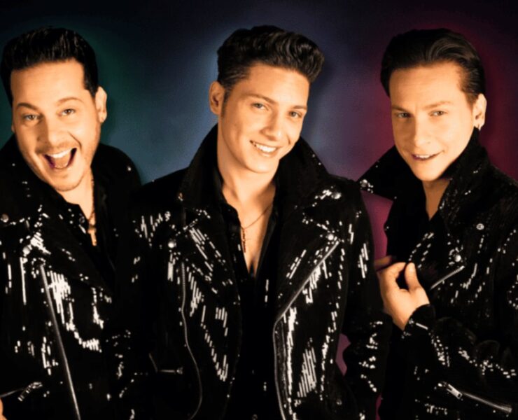 Esteriore Brothers