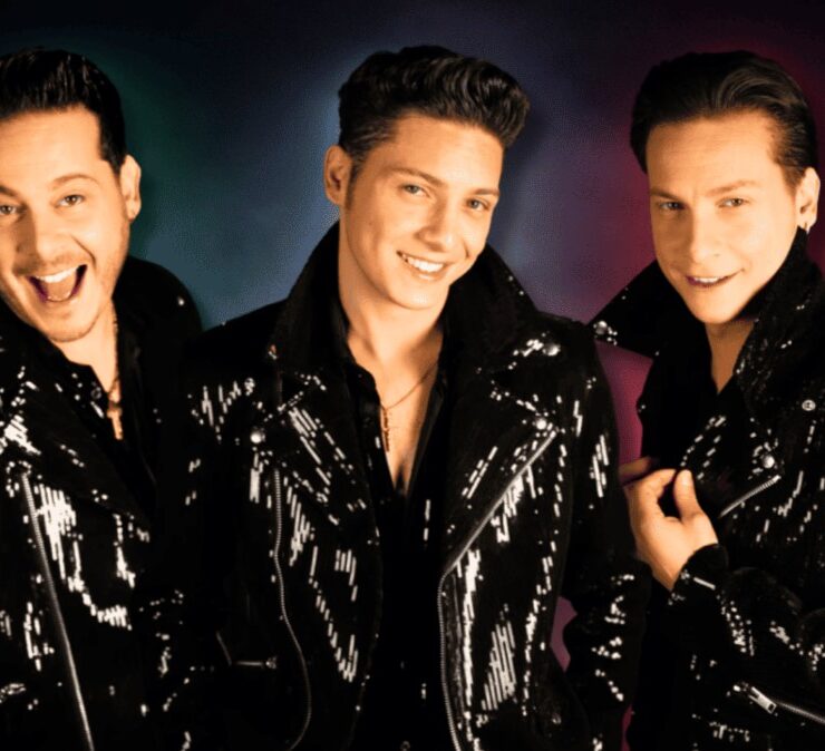 Esteriore Brothers
