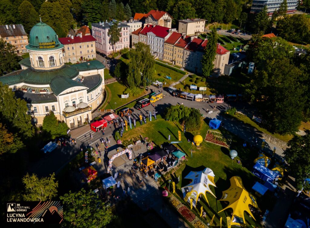 Festiwal Górski w Lądku-Zdroju